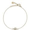 Armband Edblad | Thassos Bracelet Mini Gold