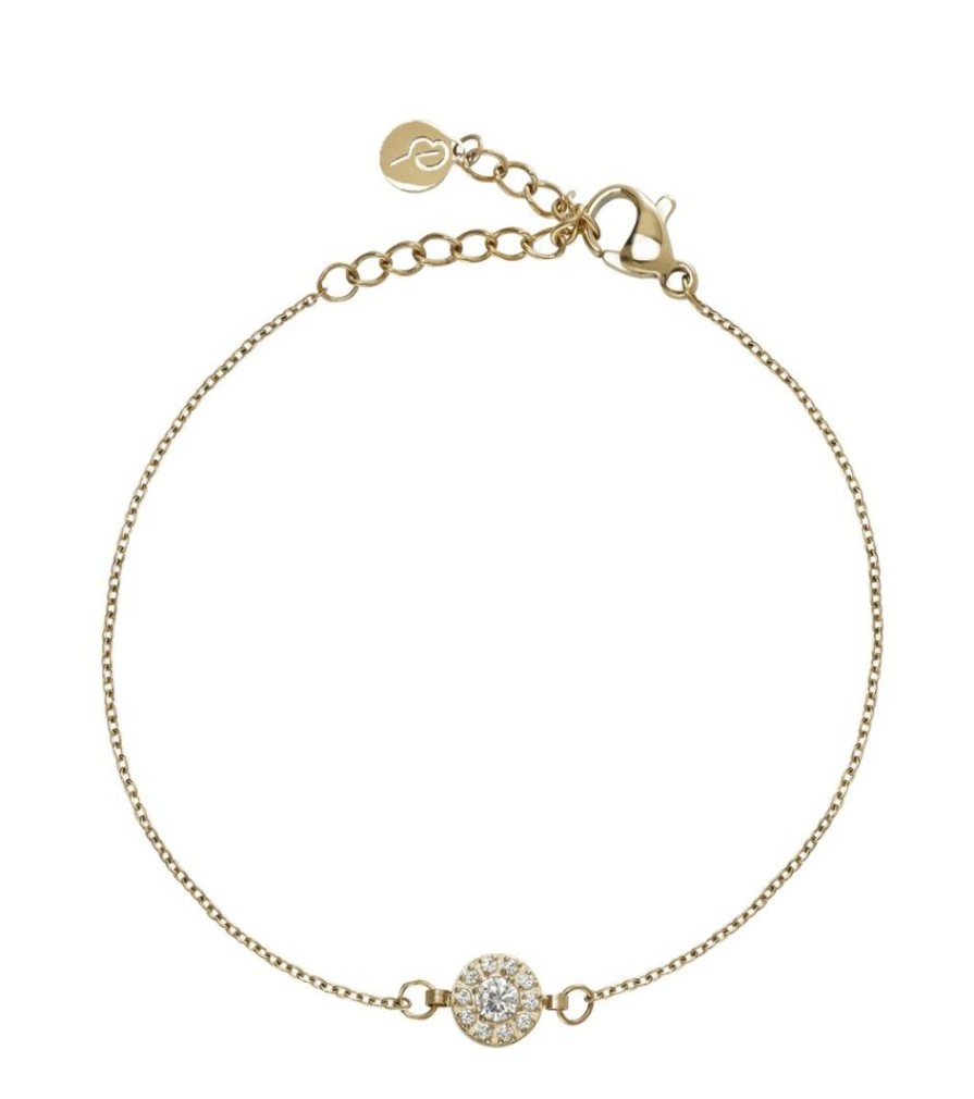 Armband Edblad | Thassos Bracelet Mini Gold