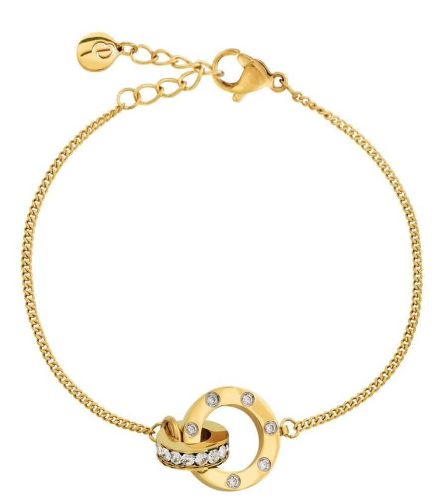 Armband Edblad | Ida Bracelet Mini Gold