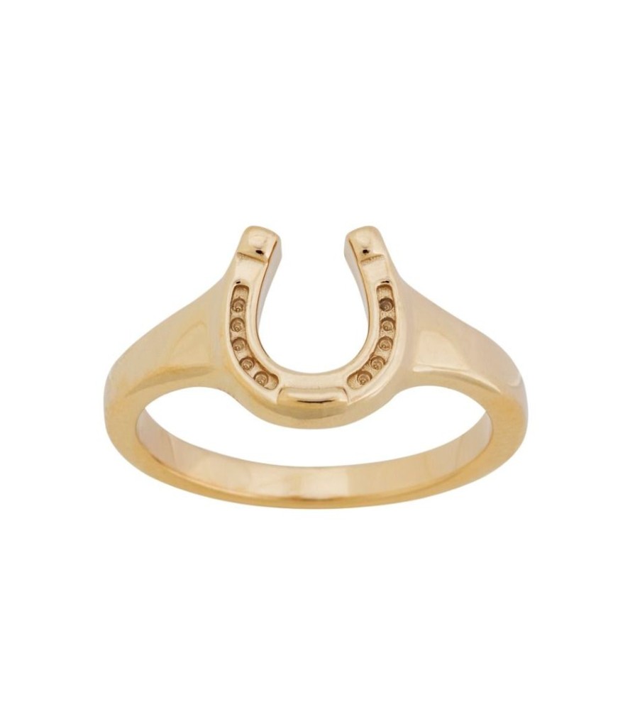 Ringar Edblad | Triumph Ring Gold