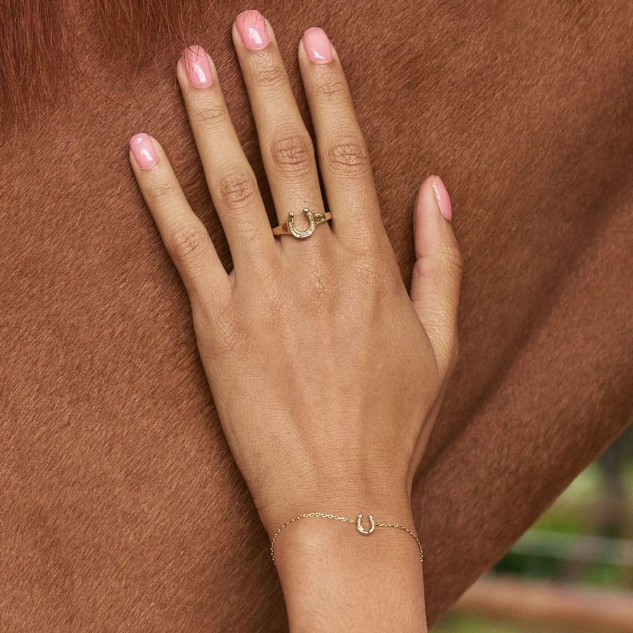 Ringar Edblad | Triumph Ring Gold
