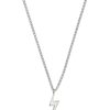 Halsband Edblad | Lightning Necklace Steel