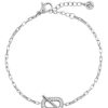 Armband Edblad | Evangeli Sparkle Bracelet Rhodium