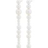 Orhangen Edblad | Cadence Earrings Gold