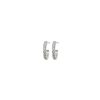 Orhangen Edblad | Glow Earrings Mini Steel