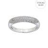 Ringar Edblad | Luxe Ring Silver