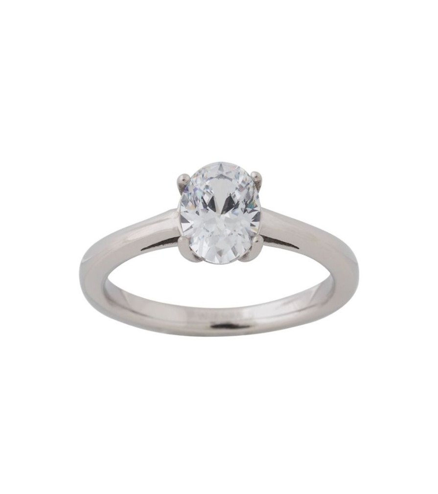 Ringar Edblad | Orion Ring Steel