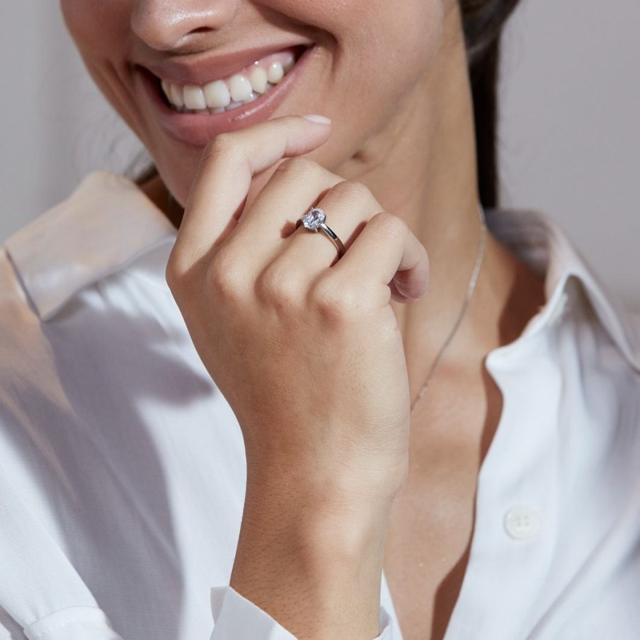Ringar Edblad | Orion Ring Steel