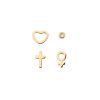 Orhangen Edblad | One Studs Gold