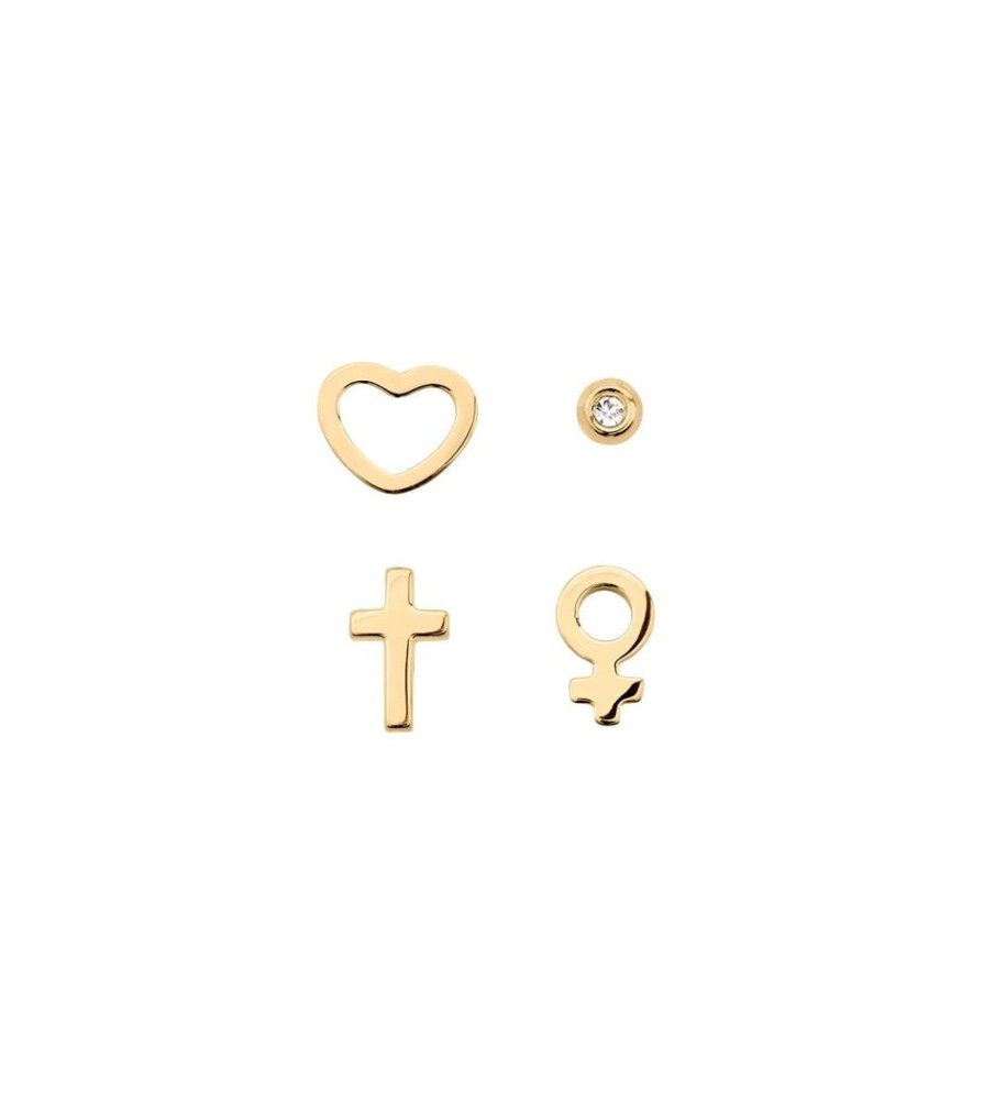 Orhangen Edblad | One Studs Gold