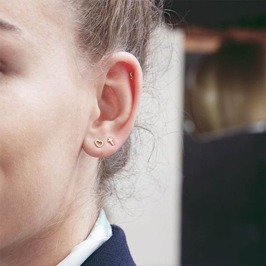 Orhangen Edblad | One Studs Gold
