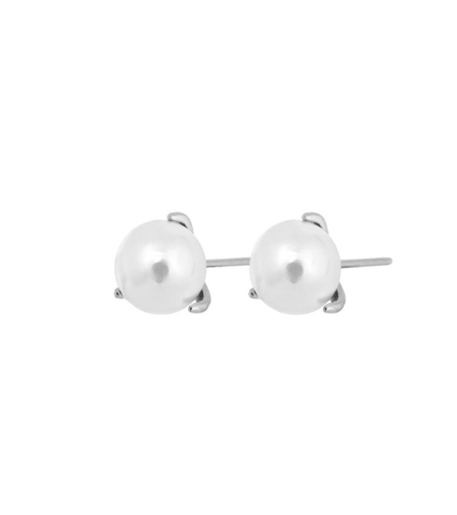 Orhangen Edblad | Lilly Studs L Steel