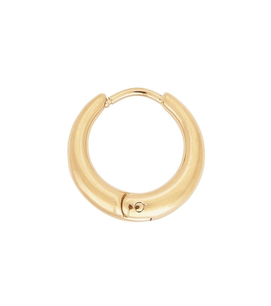 Orhangen Edblad | Charmentity Hoops Gold