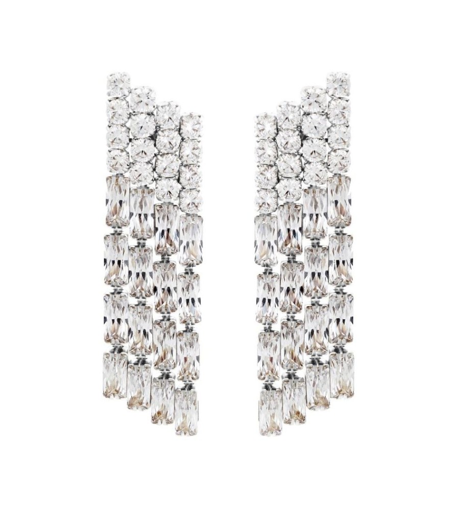 Orhangen Edblad | Luminary Earrings Steel