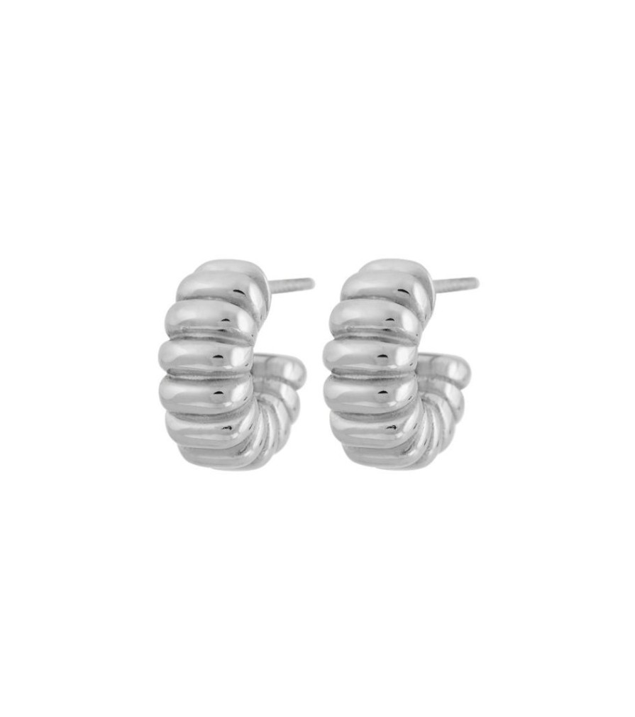 Orhangen Edblad | Chamfer Creoles S Steel