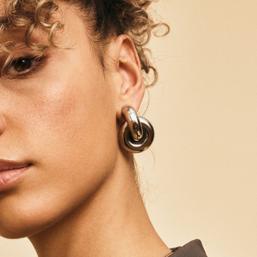 Orhangen Edblad | Redondo Studs L Steel