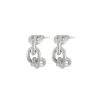 Orhangen Edblad | Anchor Chain Creoles Steel