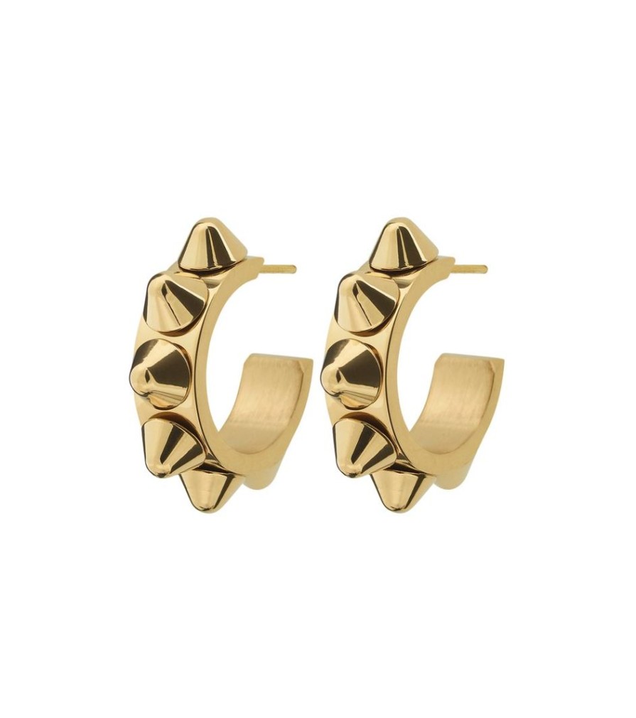 Orhangen Edblad | Peak Creoles S Gold
