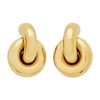Orhangen Edblad | Redondo Studs L Gold