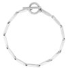 Armband Edblad | Oblique Bracelet Steel
