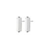Orhangen Edblad | Sophie Studs Steel