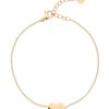 Armband Edblad | Pure Heart Bracelet Gold