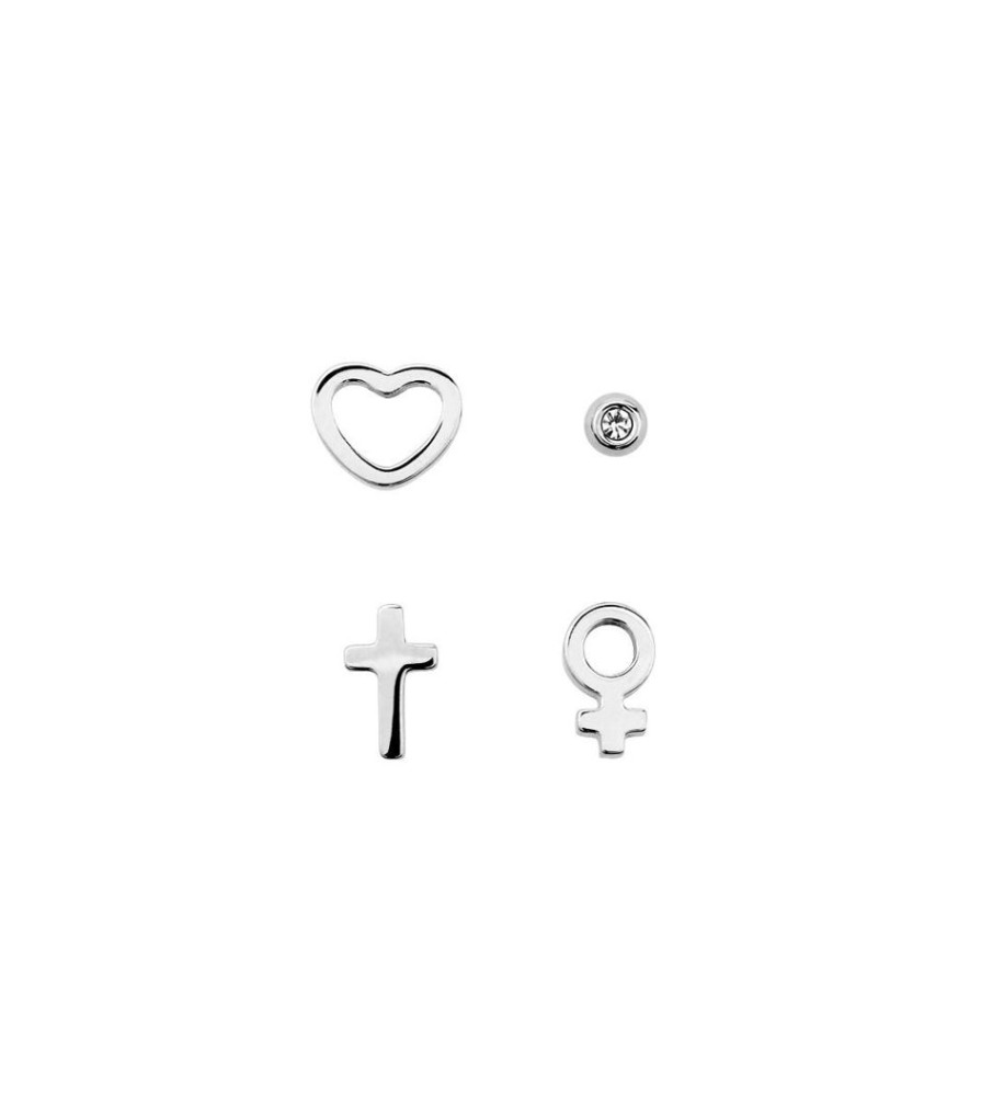 Orhangen Edblad | One Studs Steel