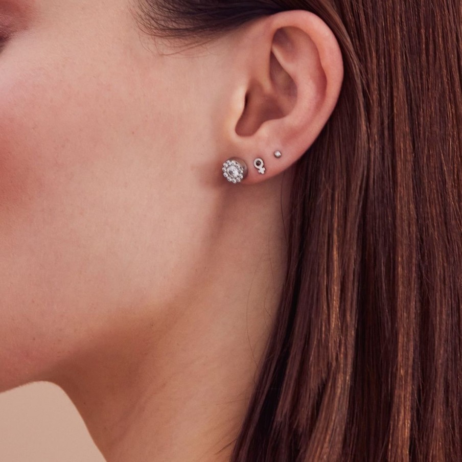Orhangen Edblad | One Studs Steel