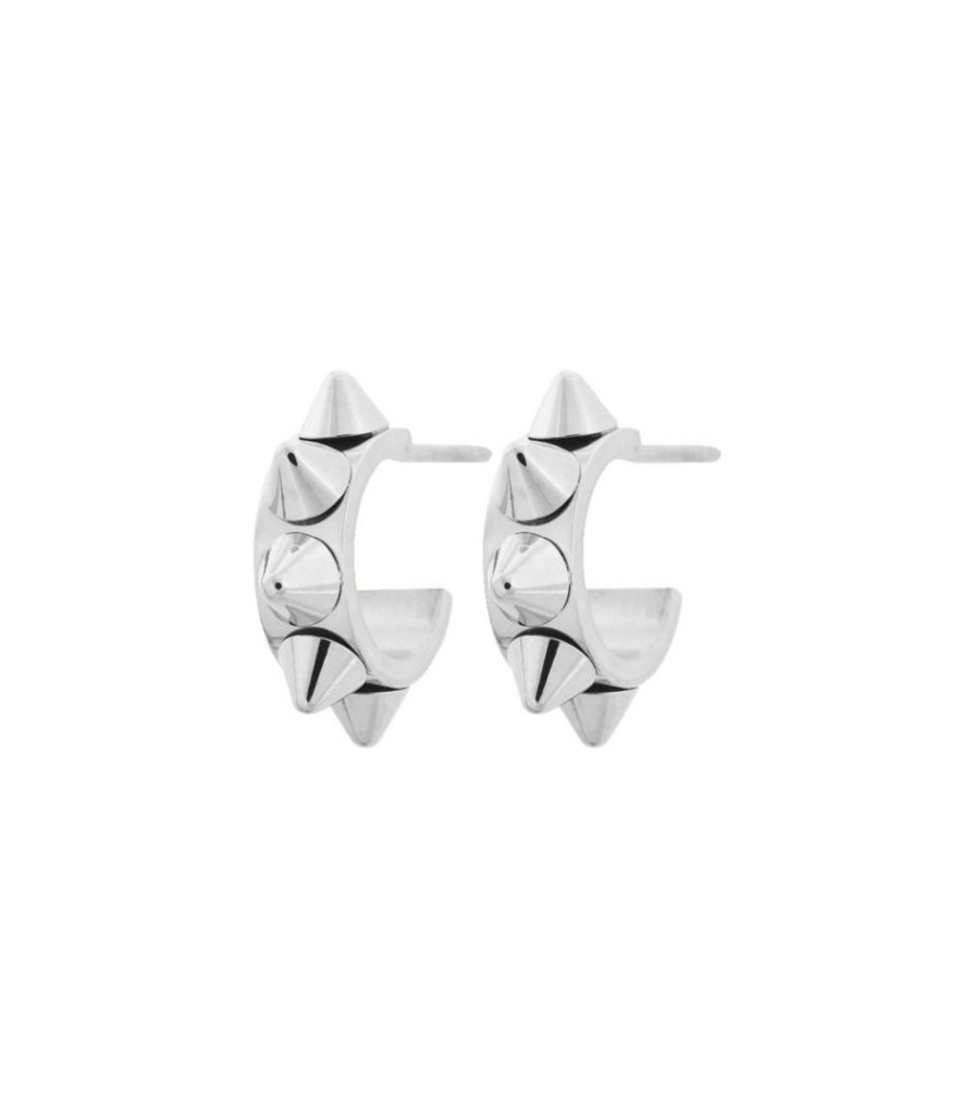 Orhangen Edblad | Peak Creoles Mini Steel