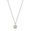 Halsband Edblad | Thassos Necklace Mini Gold