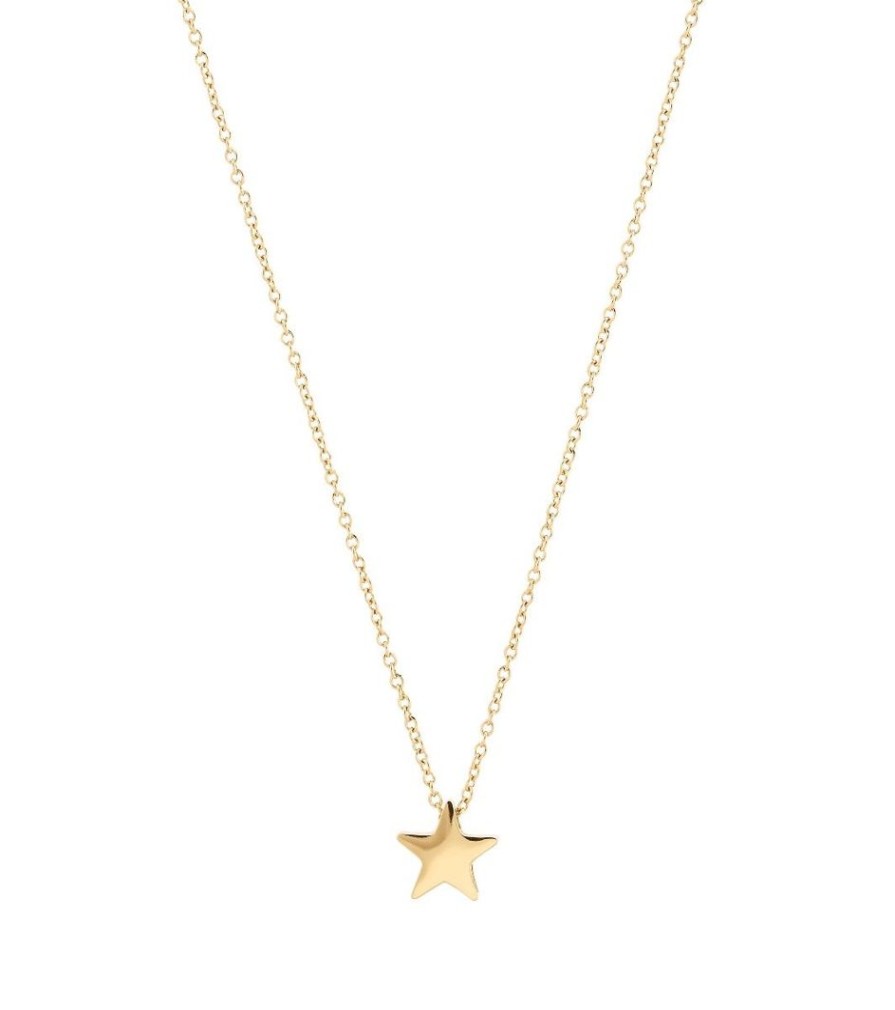Halsband Edblad | Sirius Necklace Gold