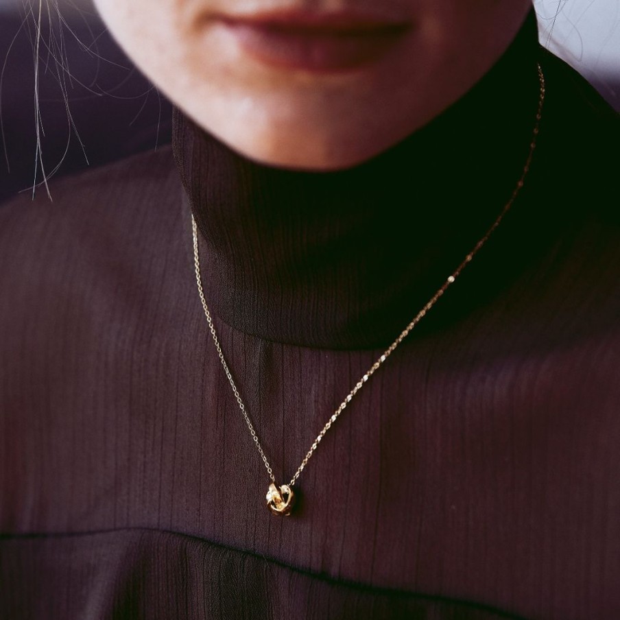 Halsband Edblad | Gala Necklace Gold
