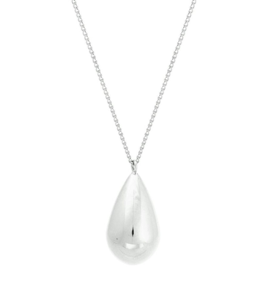 Halsband Edblad | Drop Necklace Steel