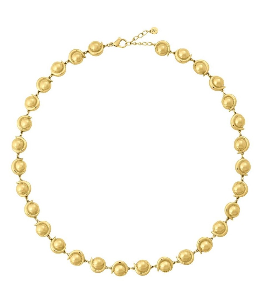 Halsband Edblad | Parisian Necklace Gold