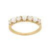 Ringar Edblad | Affinity Pearl Ring Gold