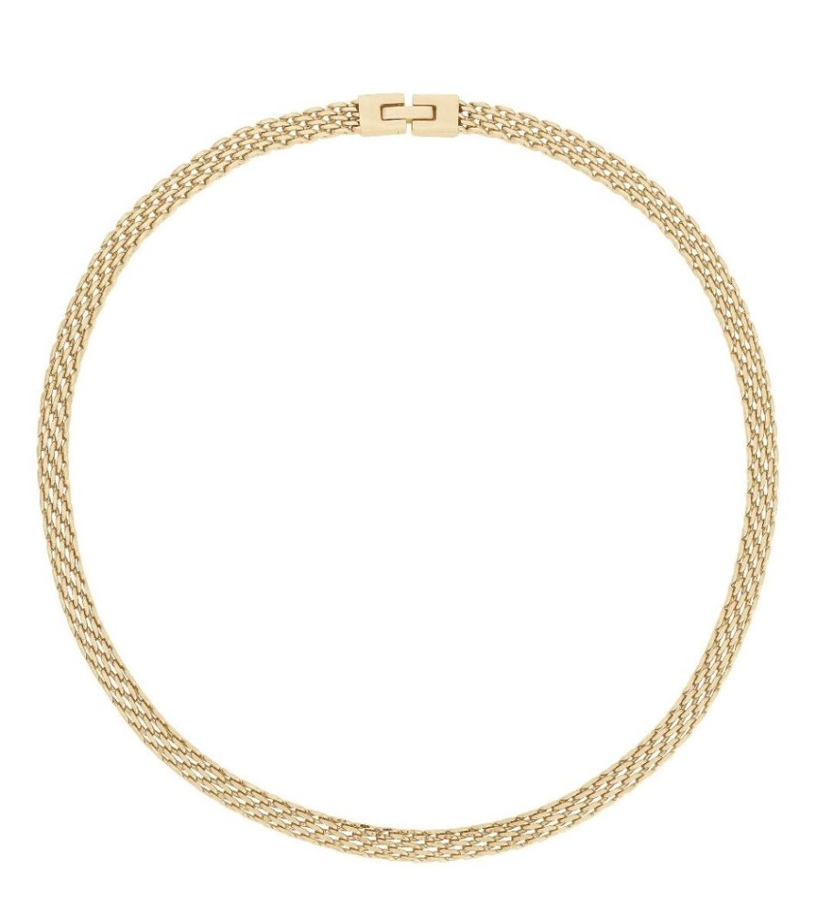 Halsband Edblad | Lana Necklace Gold