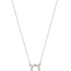 Halsband Edblad | Monaco Necklace Mini Steel