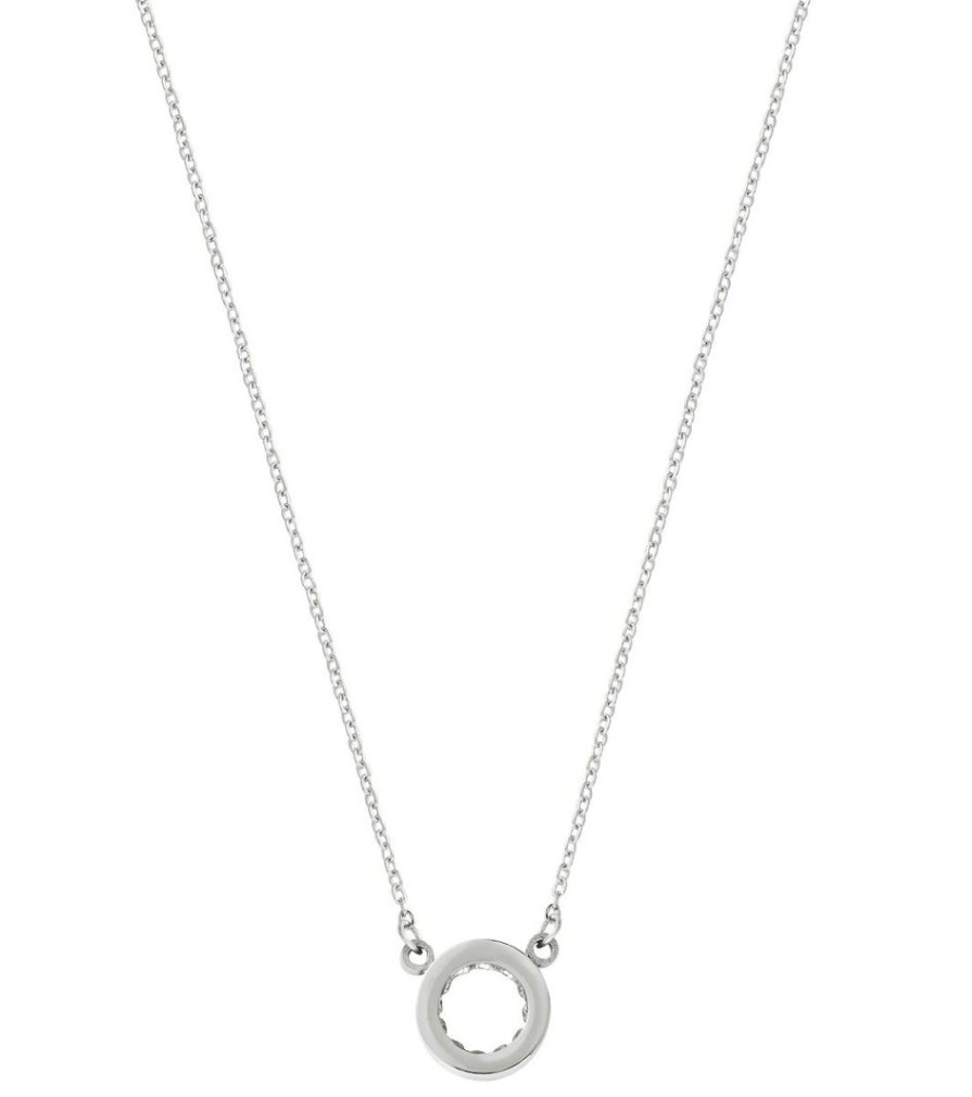 Halsband Edblad | Monaco Necklace Mini Steel