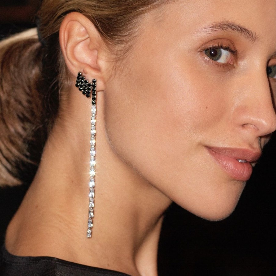 Orhangen Edblad | Luminary Studs L Jet Steel