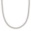 Herrsmycken Edblad | Clark Chain Necklace Steel