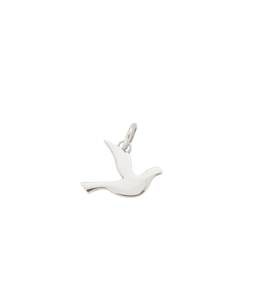 Berlocker Edblad | Charmentity Dove Steel