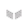 Orhangen Edblad | Luminary Studs L Steel
