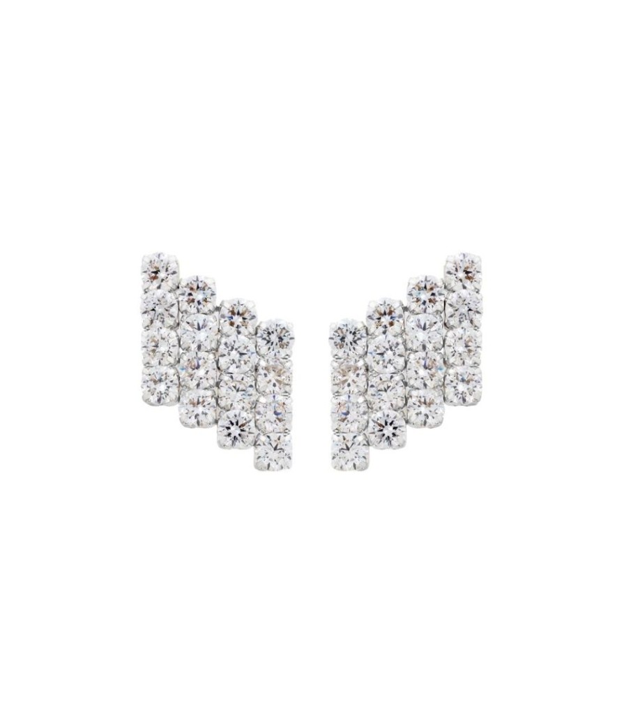 Orhangen Edblad | Luminary Studs L Steel