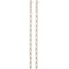 Orhangen Edblad | Luminary Earrings Long Gold