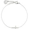 Armband Edblad | Spirit Cross Bracelet Steel