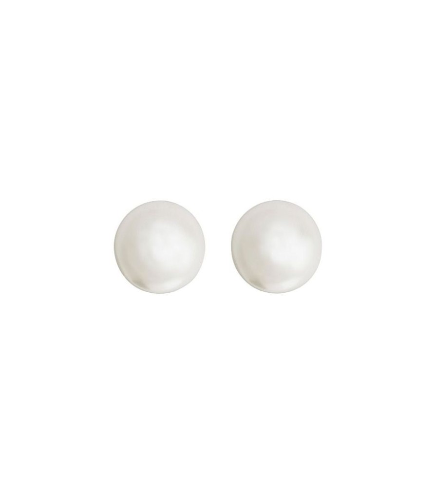 Orhangen Edblad | Lilian Studs L Steel