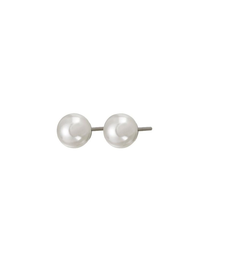 Orhangen Edblad | Lilian Studs L Steel