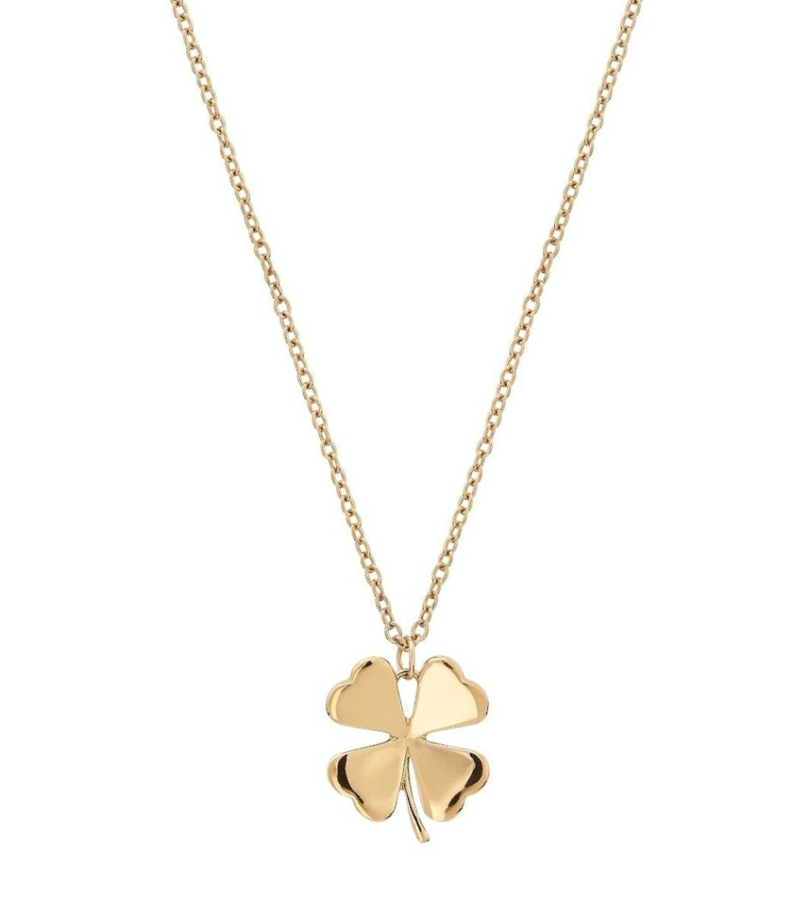 Halsband Edblad | Lucky Necklace Gold