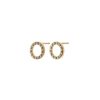 Orhangen Edblad | Glow Studs Mini Gold