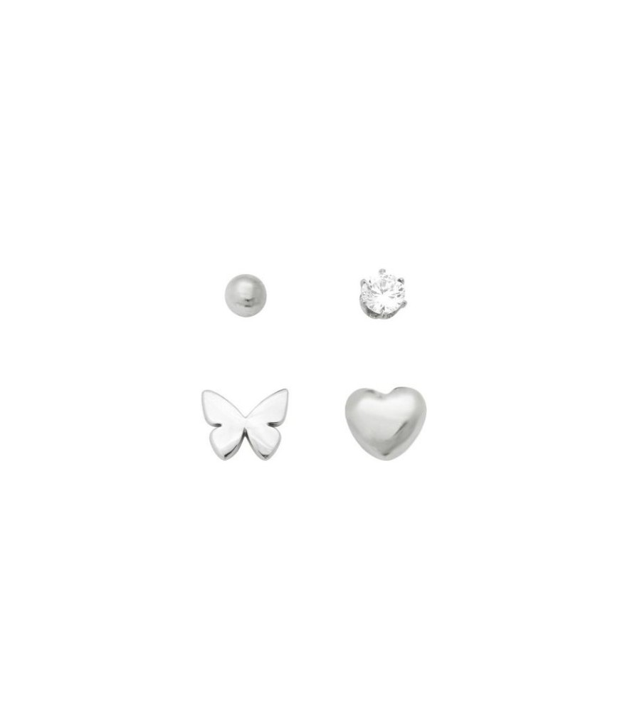 Orhangen Edblad | One Studs Summer Steel